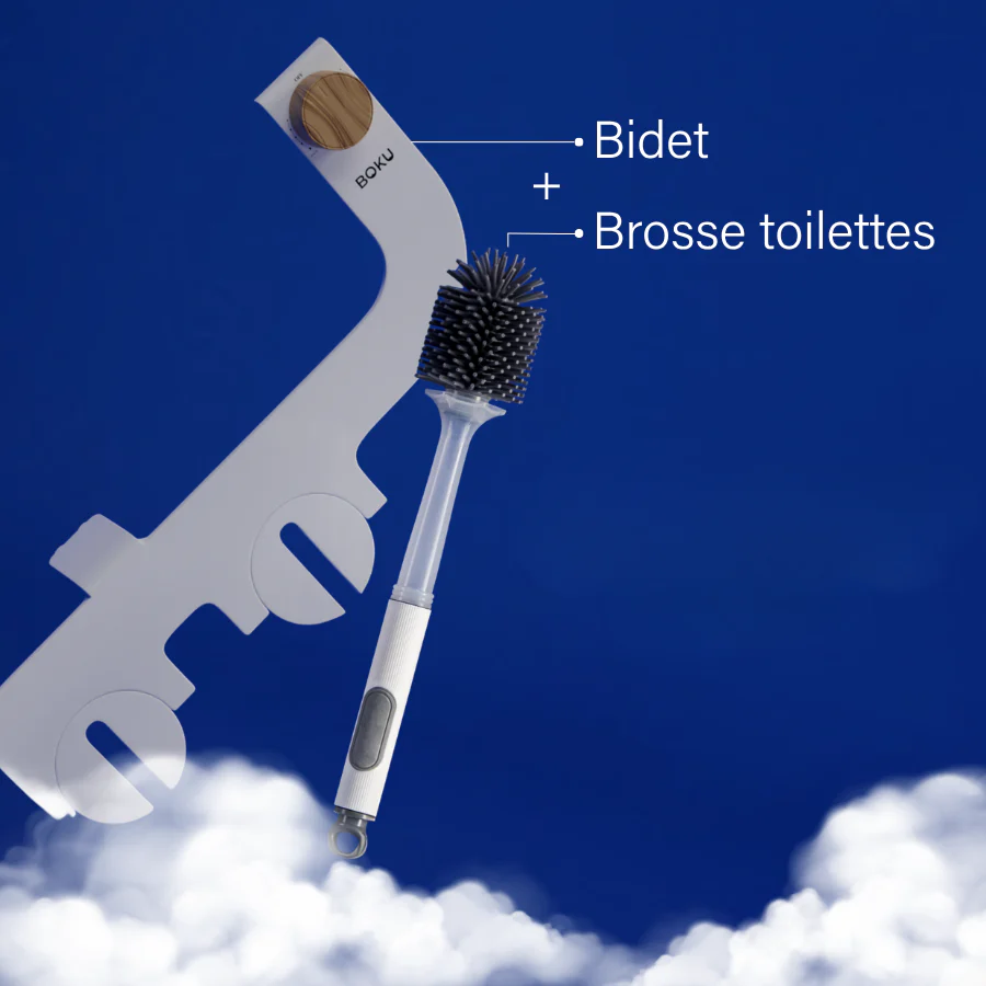 Produits BOKU
